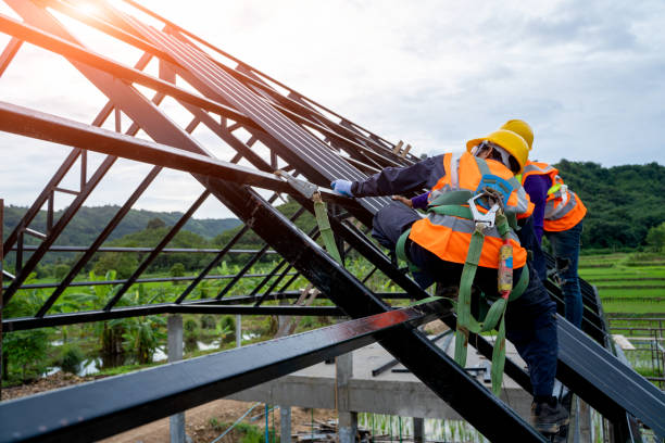 Salisbury, NC Roofing Contractor Company