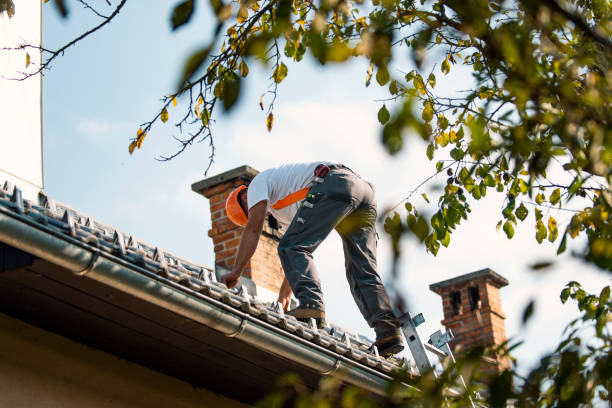 Best New Roof Installation  in Salisbury, NC