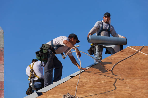 Best Slate Roofing Contractor  in Salisbury, NC