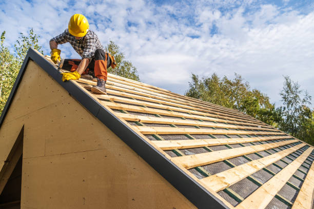 Best Best Roofing Contractors  in Salisbury, NC