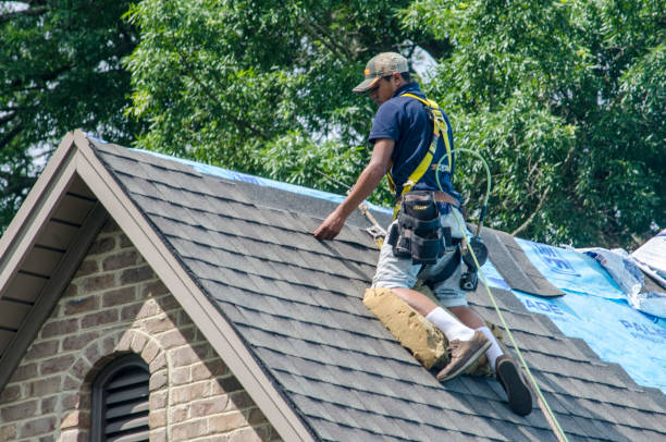 Best Shingle Roofing Installation  in Salisbury, NC
